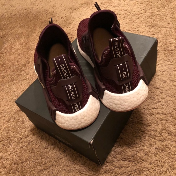 New Adidas NMDs - Picture 3 of 4